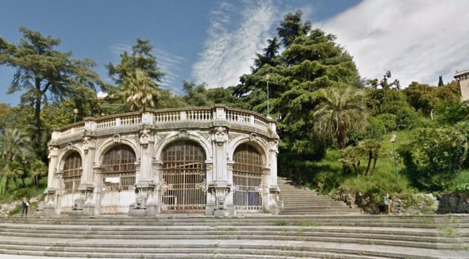 Scalinata Borghese, Crivello: «Attendiamo sviluppi in tempi brevi»