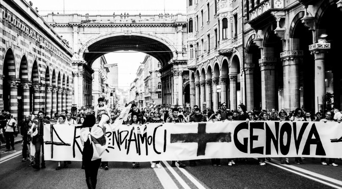 Incontro Pubblico 31 Ottobre